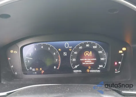 2024 Honda Civic Touring from USA, damaged, VIN 2HGFE1F97RH340425